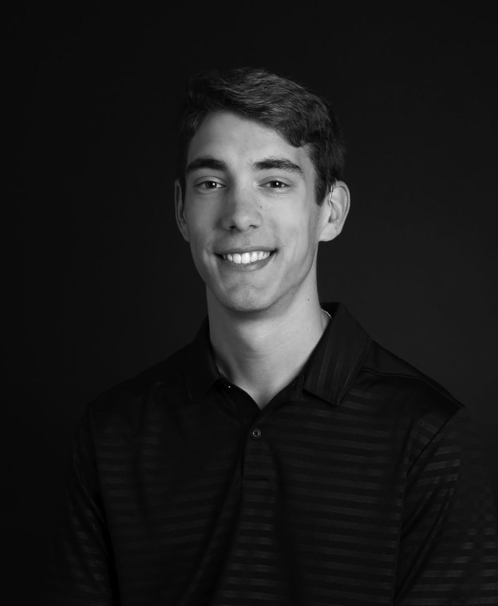 Carson Munn