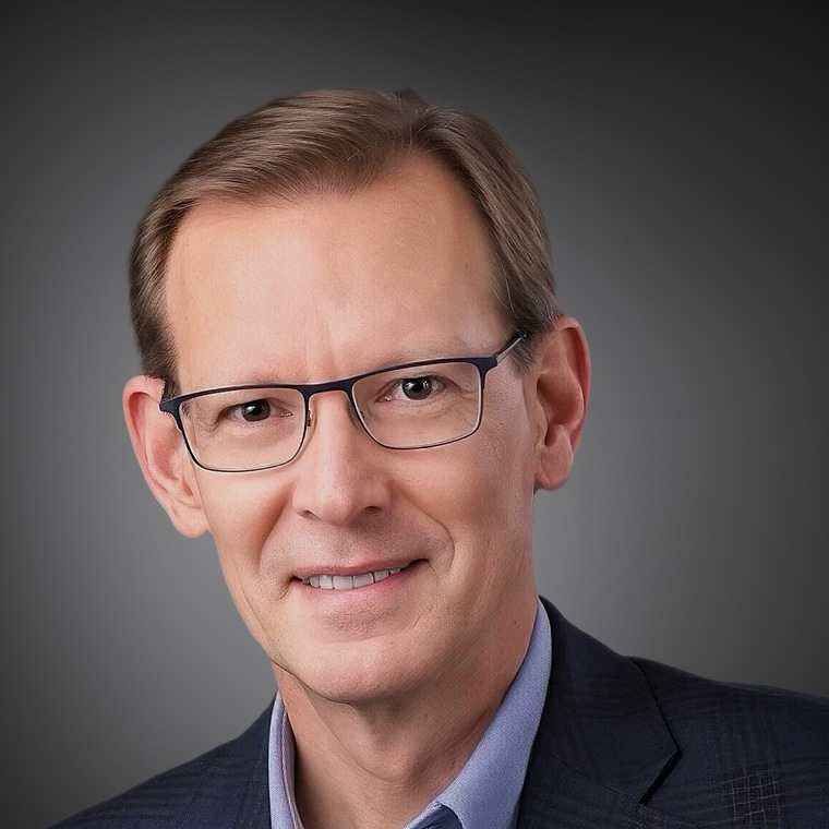 John Oliphant, founder of Regret-Free Productions
