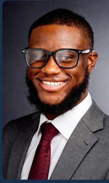 Oluwaseyi &ldquo;Seyi&rdquo; Onifade